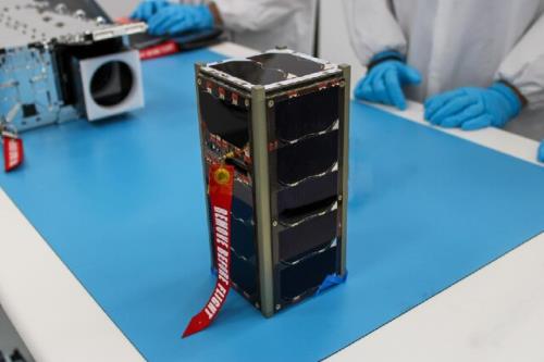 مأموریت جدید ناسا برای پرتاب کیوبست ها به فضا